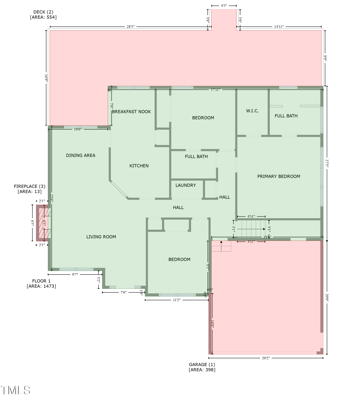 112 Waterstone Ln, Rolesville, NC 27571