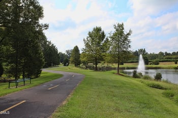 112 Weaver Mine Trl, Chapel Hill, NC 27517