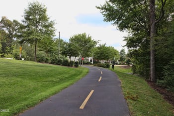 112 Weaver Mine Trl, Chapel Hill, NC 27517