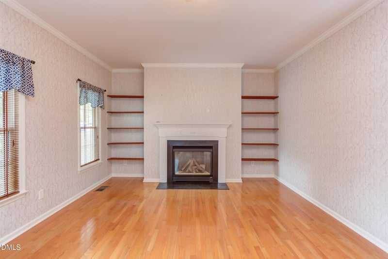 112 Weaver Mine Trl, Chapel Hill, NC 27517