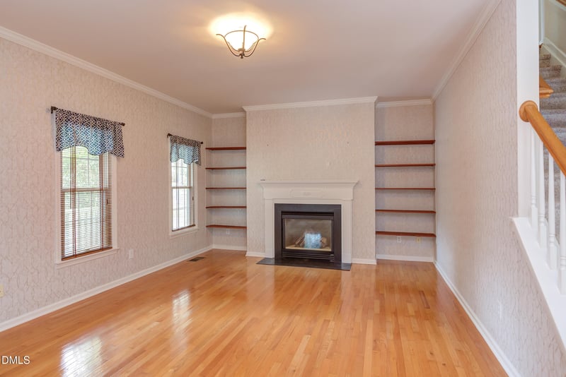112 Weaver Mine Trl, Chapel Hill, NC 27517