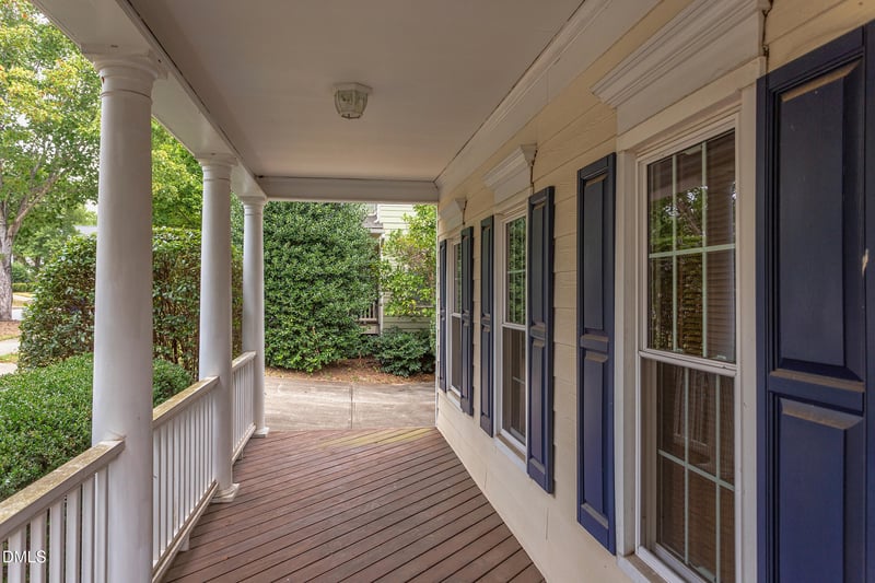 112 Weaver Mine Trl, Chapel Hill, NC 27517