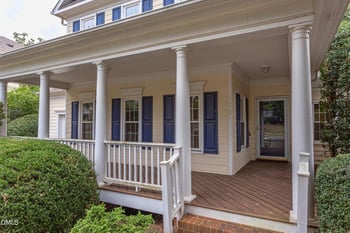 112 Weaver Mine Trl, Chapel Hill, NC 27517