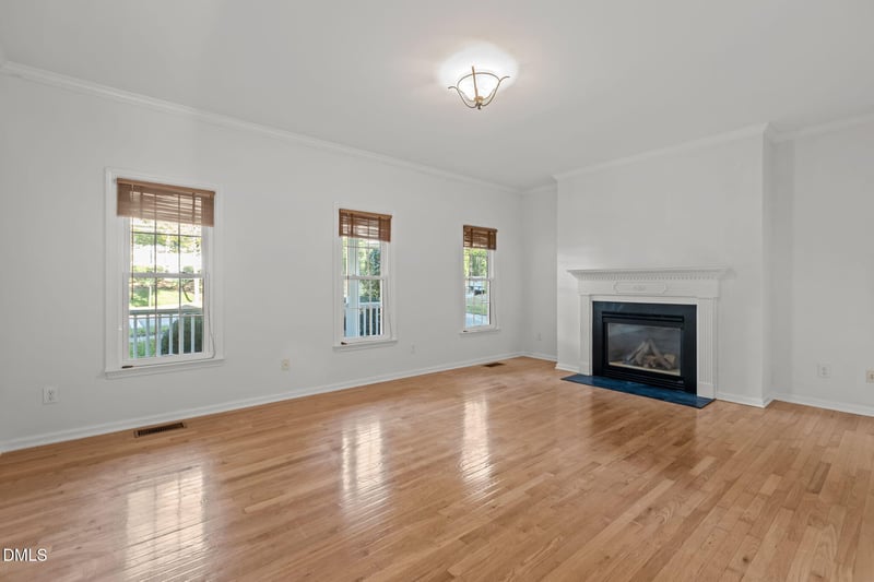 112 Weaver Mine Trl, Chapel Hill, NC 27517