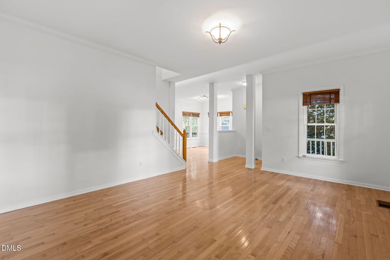 112 Weaver Mine Trl, Chapel Hill, NC 27517