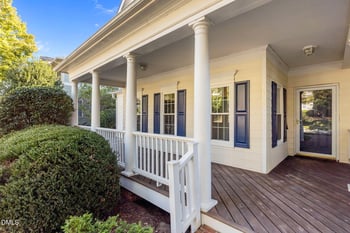 112 Weaver Mine Trl, Chapel Hill, NC 27517