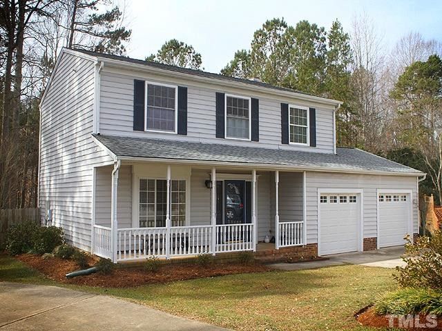 112 Westwind Ct, Cary, NC 27511