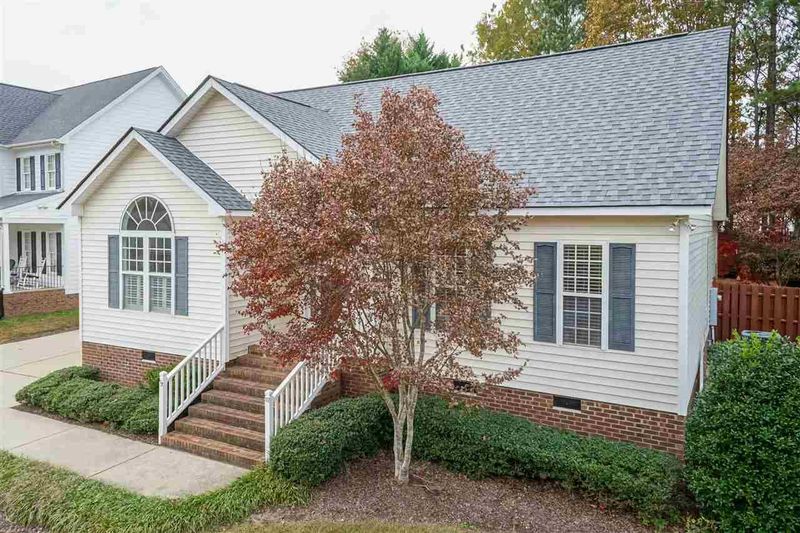 112 White Cap Ln, Garner, NC 27529