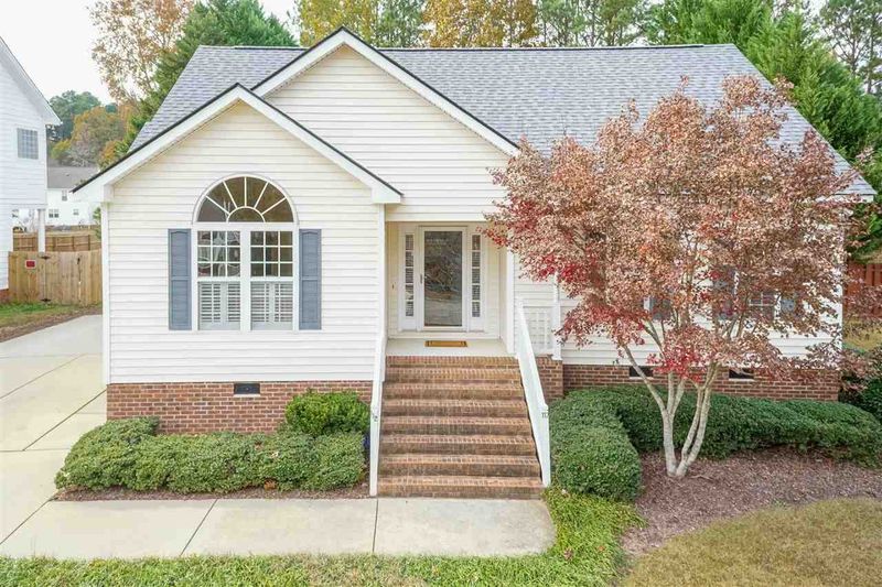 112 White Cap Ln, Garner, NC 27529