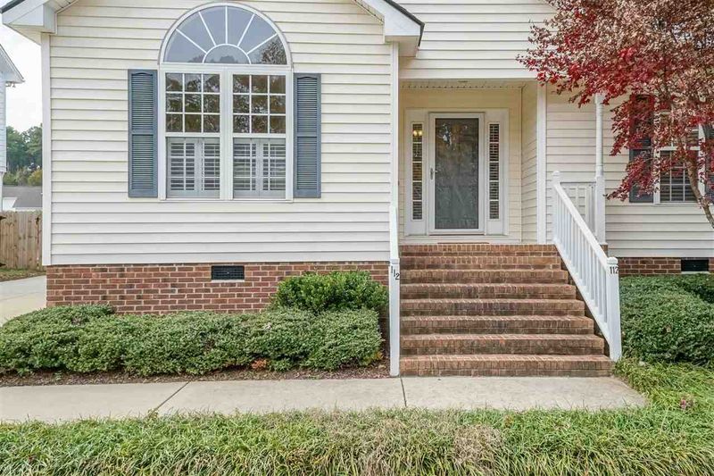 112 White Cap Ln, Garner, NC 27529