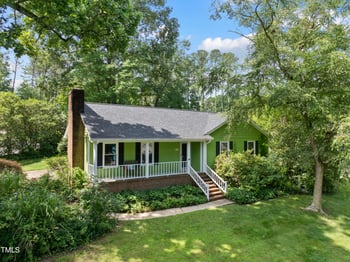 112 Whithorne Dr, Garner, NC 27529