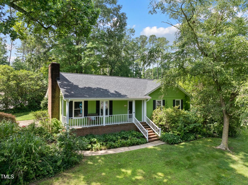 112 Whithorne Dr, Garner, NC 27529