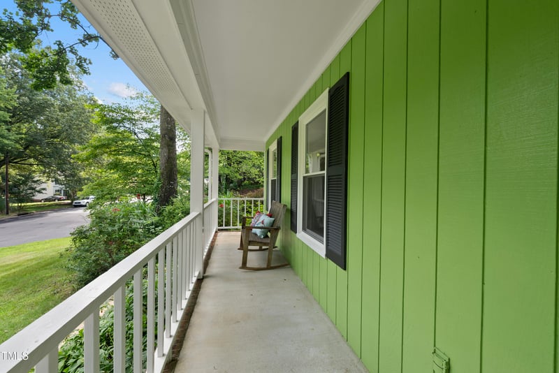 112 Whithorne Dr, Garner, NC 27529