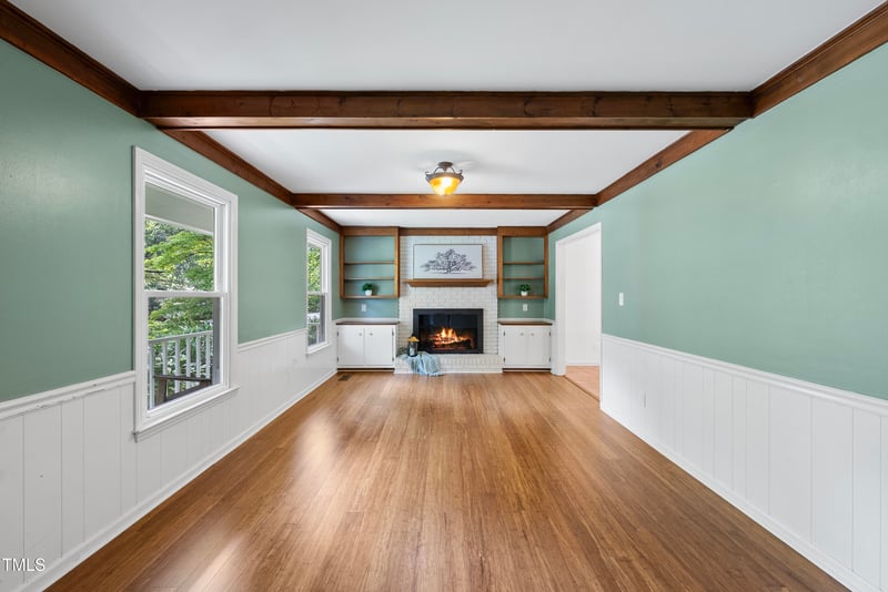 112 Whithorne Dr, Garner, NC 27529