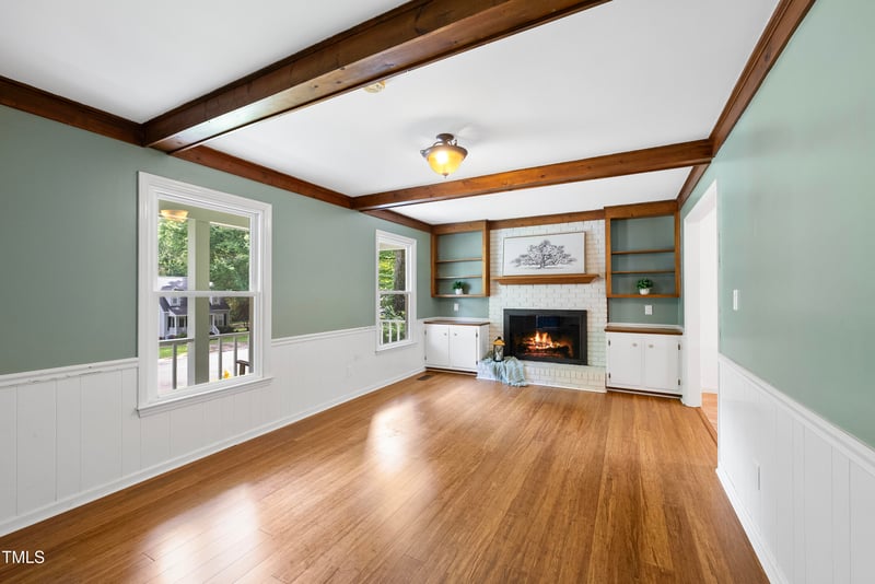 112 Whithorne Dr, Garner, NC 27529