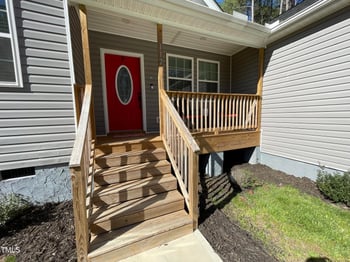 112 Wichita Way, Louisburg, NC 27549