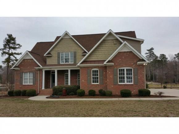 112 Wickfield Dr, Sanford, NC 27330