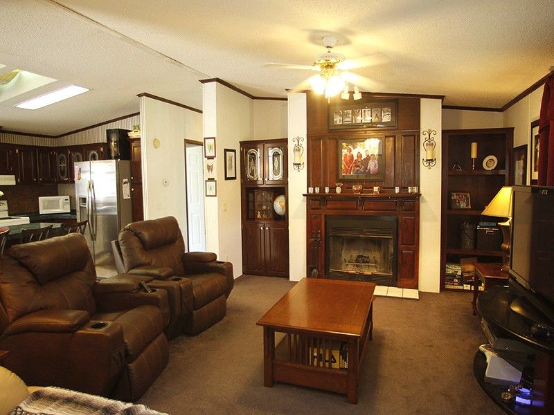 112 Wilbur Ln, Angier, NC 27501