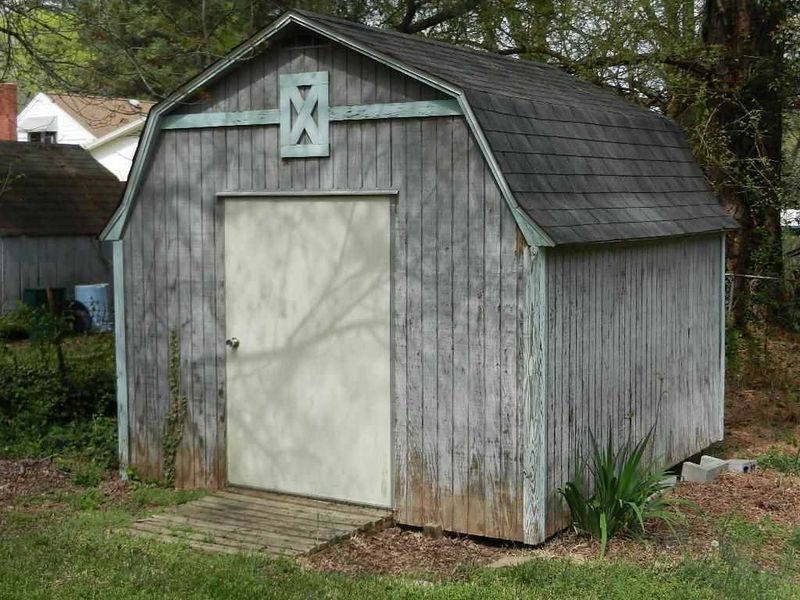 112 Williams St, Franklinton, NC 27525