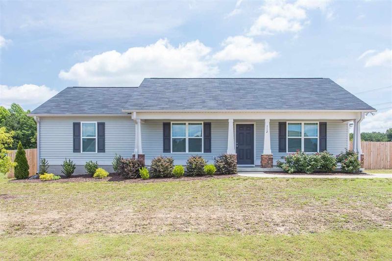 112 Willow Ridge Cir, Willow Springs, NC 27592