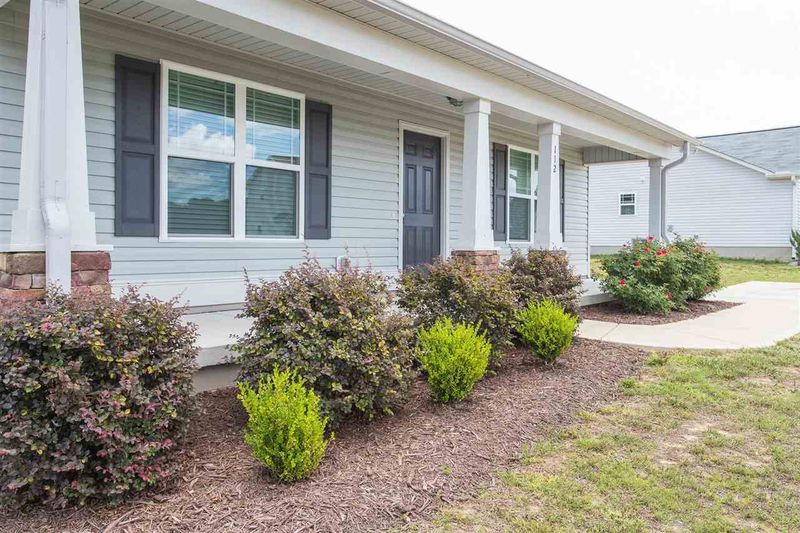 112 Willow Ridge Cir, Willow Springs, NC 27592