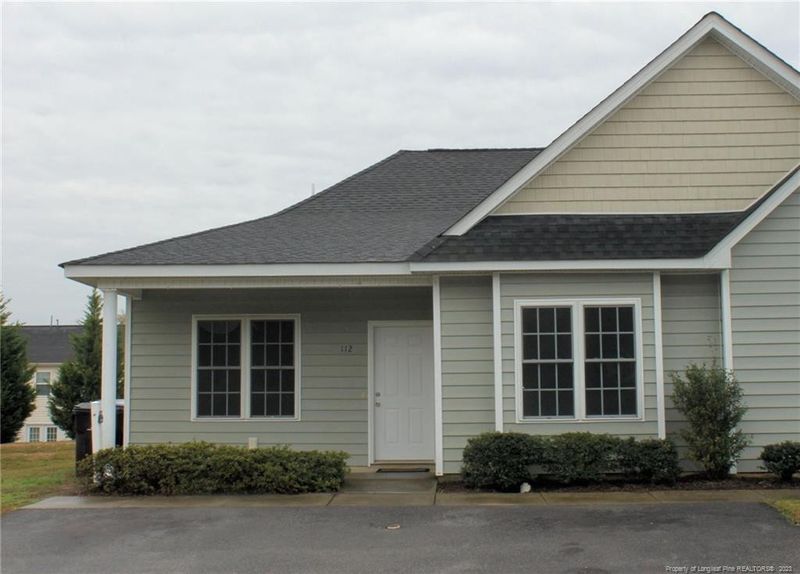 112 Willowfield Ln, Sanford, NC 27332