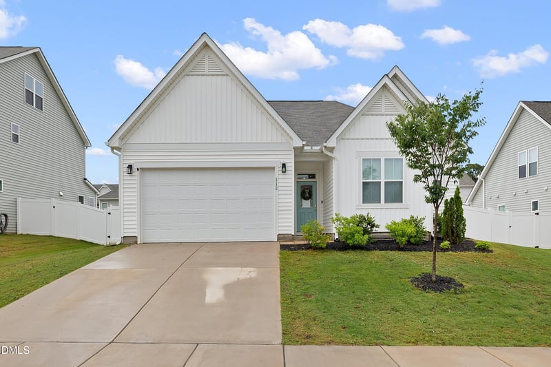 112 Wise Oak Ln, Garner, NC 27529