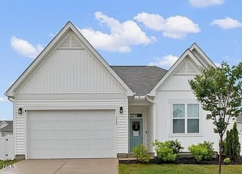112 Wise Oak Ln, Garner, NC 27529
