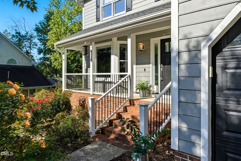 112 Wood Hollow Dr, Cary, NC 27513