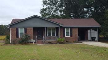 112 Woodall Dr, Erwin, NC 28334
