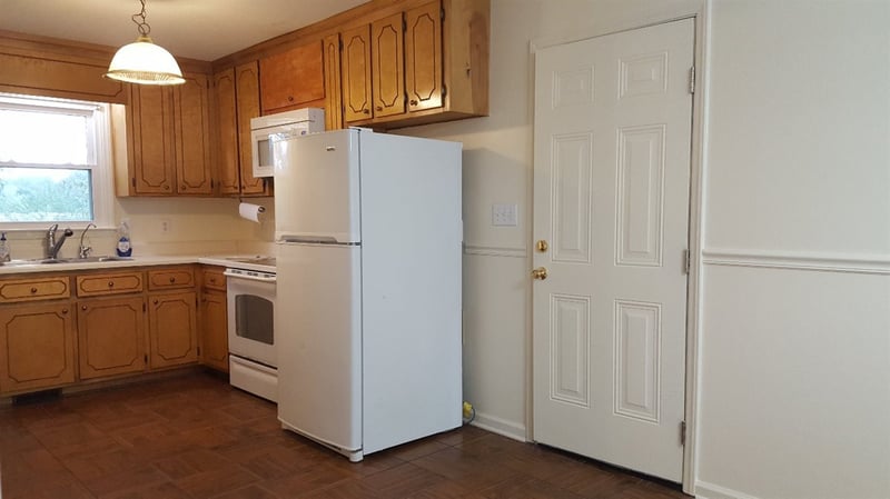 112 Woodall Dr, Erwin, NC 28334