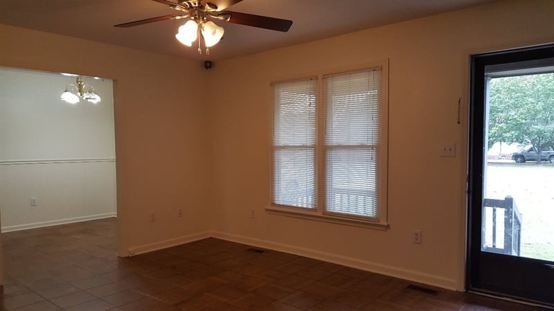 112 Woodall Dr, Erwin, NC 28334
