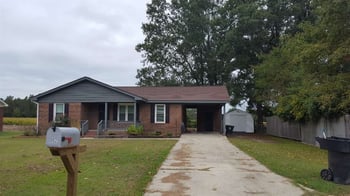 112 Woodall Dr, Erwin, NC 28334
