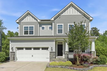 112 Wyaston Ct, Cary, NC 27519