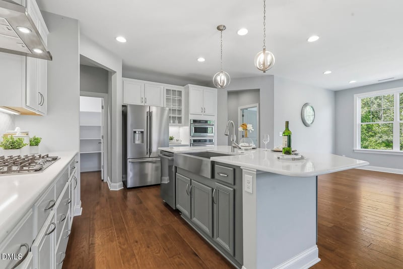 112 Wyaston Ct, Cary, NC 27519