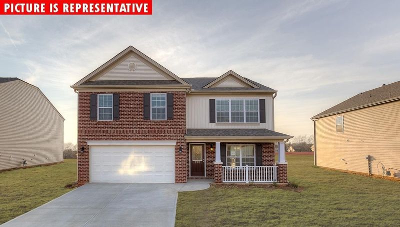 112 Zulabelle Ct, Garner, NC 27529