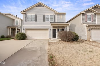 1120 Afternoon Sun Rd, Stallings, NC 28104