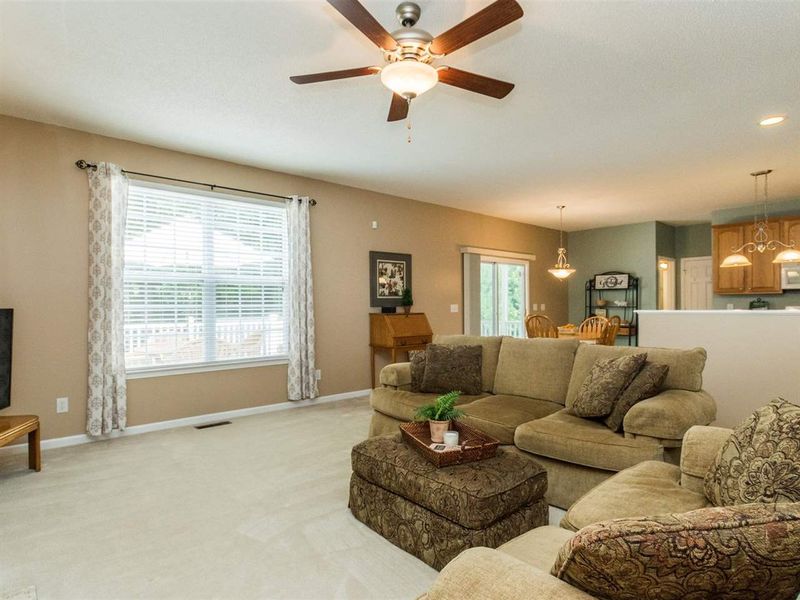 1120 Arbor Greene Dr, Garner, NC 27529