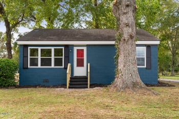 1120 Arendell Ave, Zebulon, NC 27597