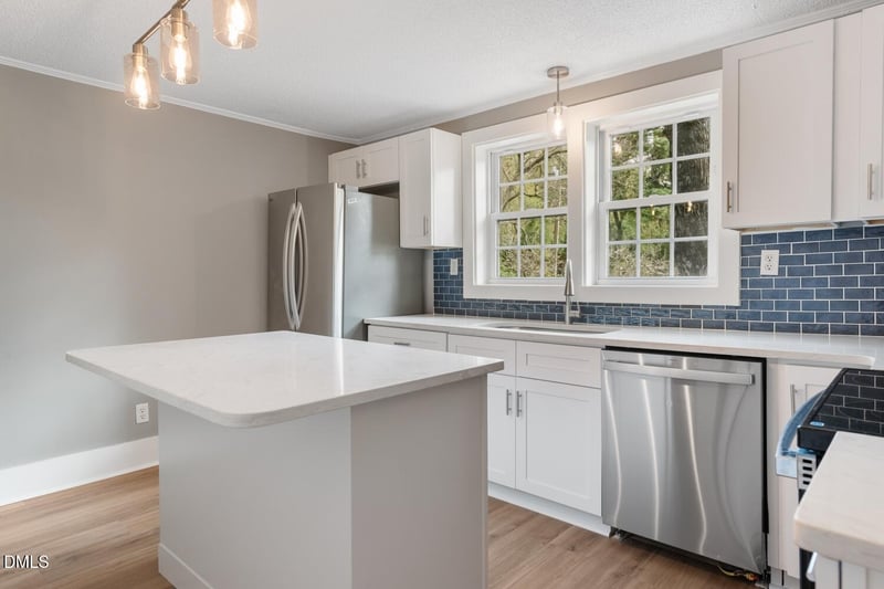 1120 Arendell Ave, Zebulon, NC 27597