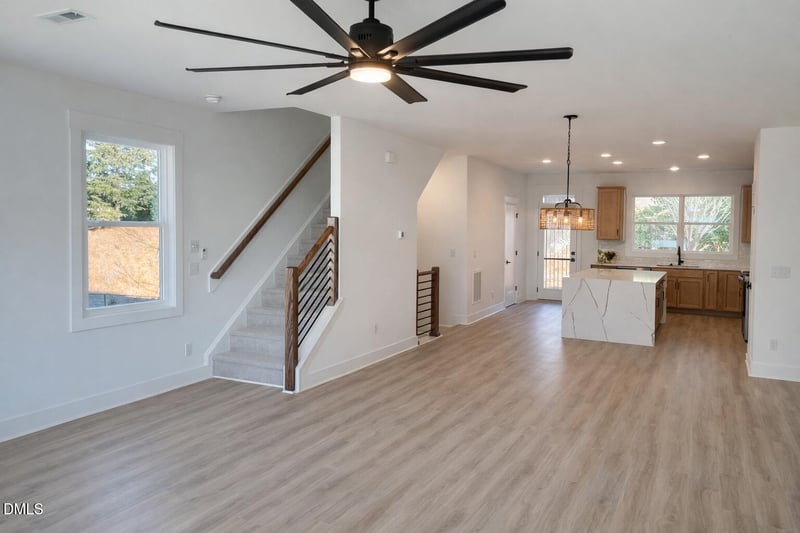 1120 Bacchanal Ln, Morrisville, NC 27560