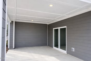 1120 Bacchanal Ln, Morrisville, NC 27560