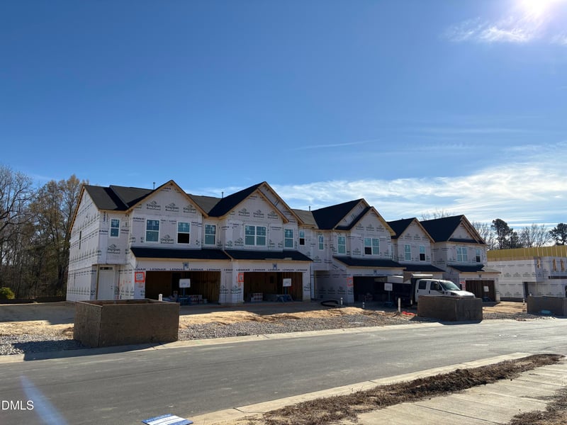 1120 Barred Owl Trl, Rolesville, NC 27587