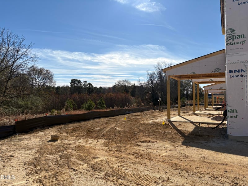 1120 Barred Owl Trl, Rolesville, NC 27587