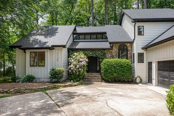 1120 Berwyn Way, Raleigh, NC 27615