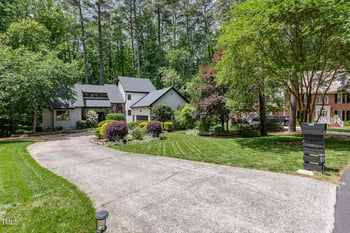 1120 Berwyn Way, Raleigh, NC 27615