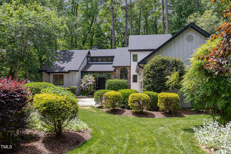 1120 Berwyn Way, Raleigh, NC 27615