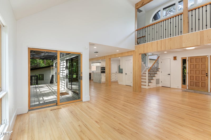 1120 Berwyn Way, Raleigh, NC 27615