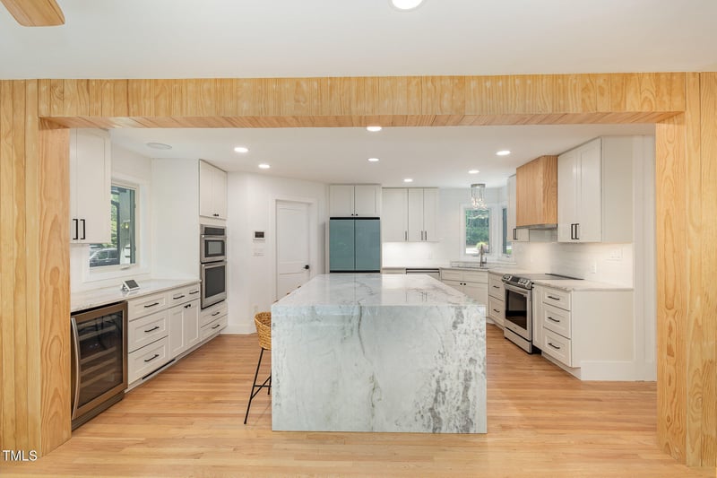 1120 Berwyn Way, Raleigh, NC 27615