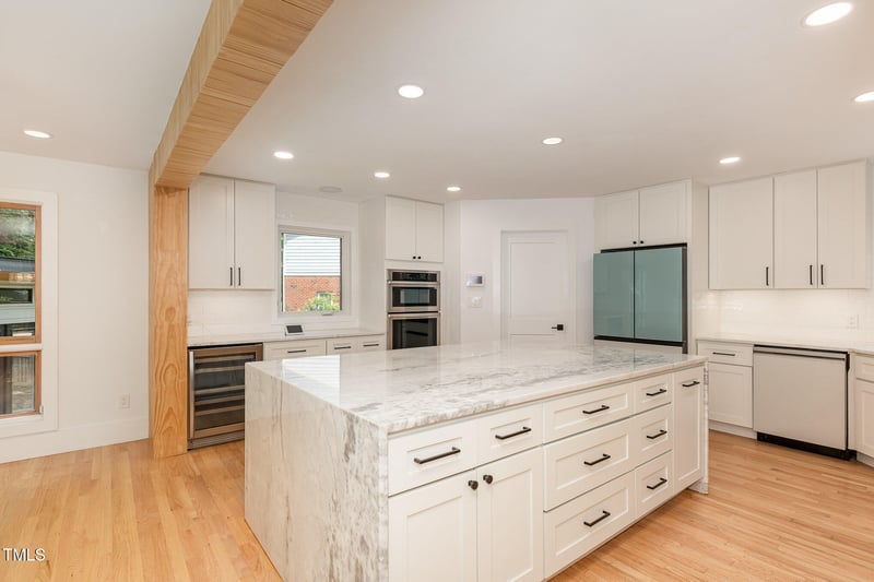 1120 Berwyn Way, Raleigh, NC 27615